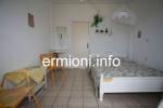GL 0183 - Single Apartment - Kouverta - Ermioni